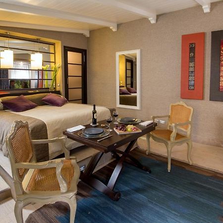The Inn Apartments Spagna By The Goodnight Company Roma Exterior foto