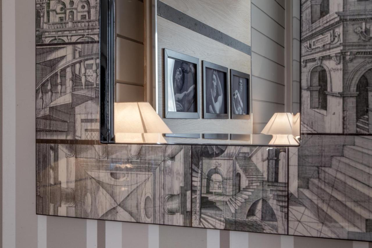 The Inn Apartments Spagna By The Goodnight Company Roma Exterior foto